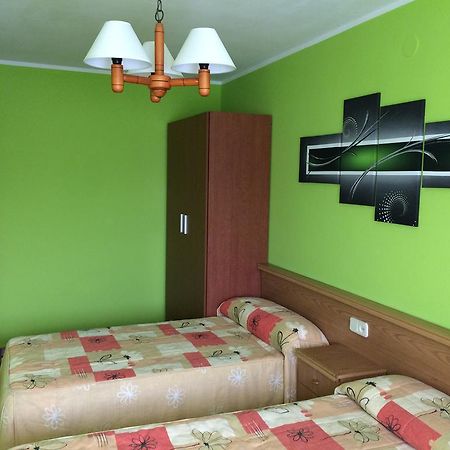Casa Mariana Guest House Llames de Parres Luaran gambar