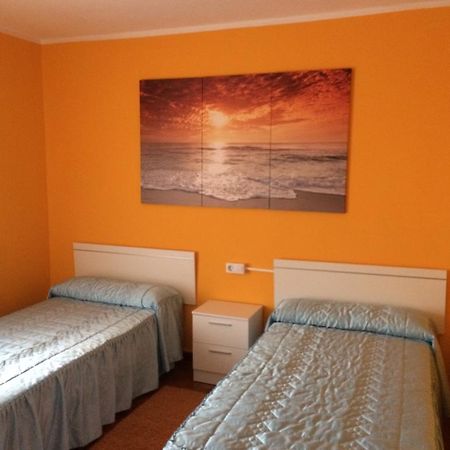 Casa Mariana Guest House Llames de Parres Luaran gambar