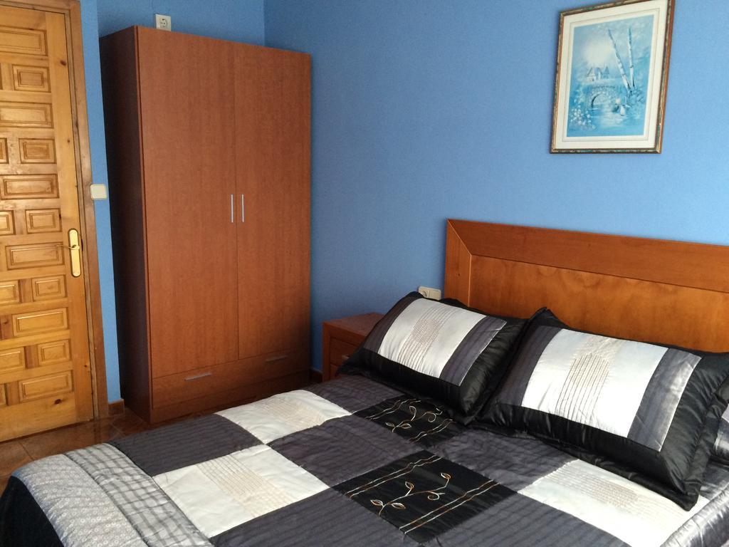 Casa Mariana Guest House Llames de Parres Luaran gambar